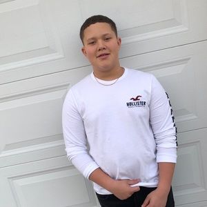 Meet your Posher, Drew